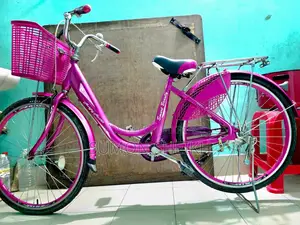 মহিলাদের সাইকেল