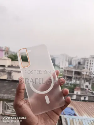 এস২১ এফই কাভার