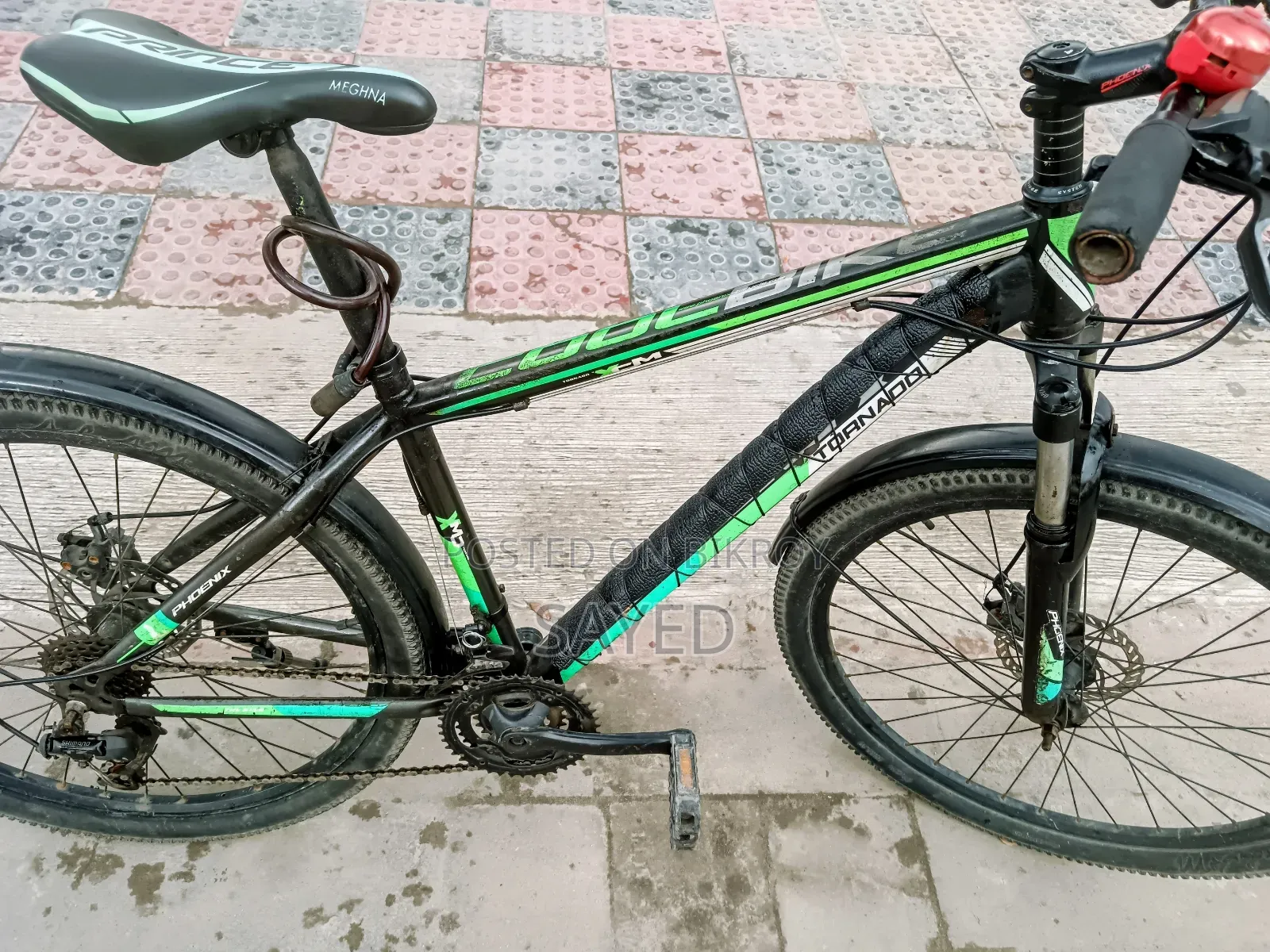 Cycle Raning