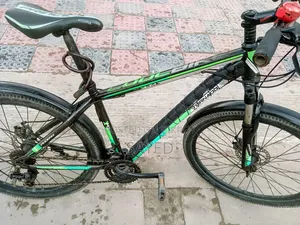 Cycle Raning