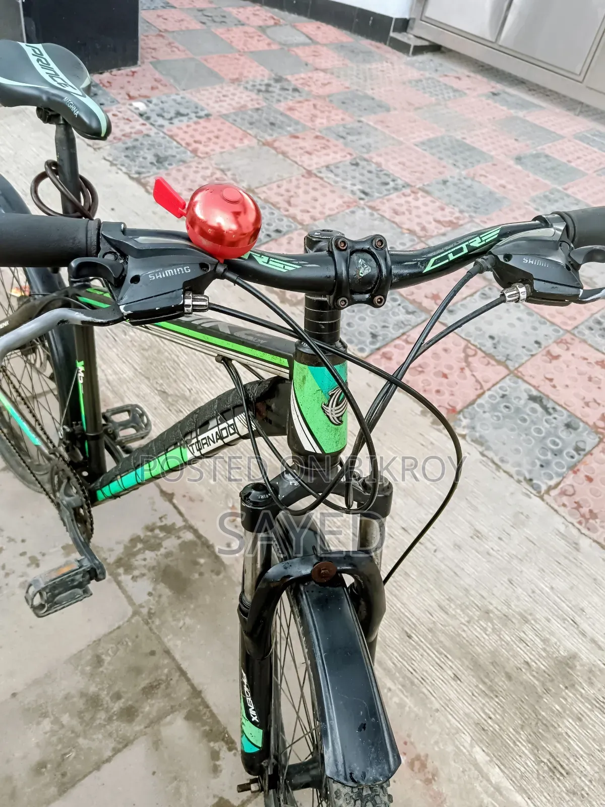 Cycle Raning