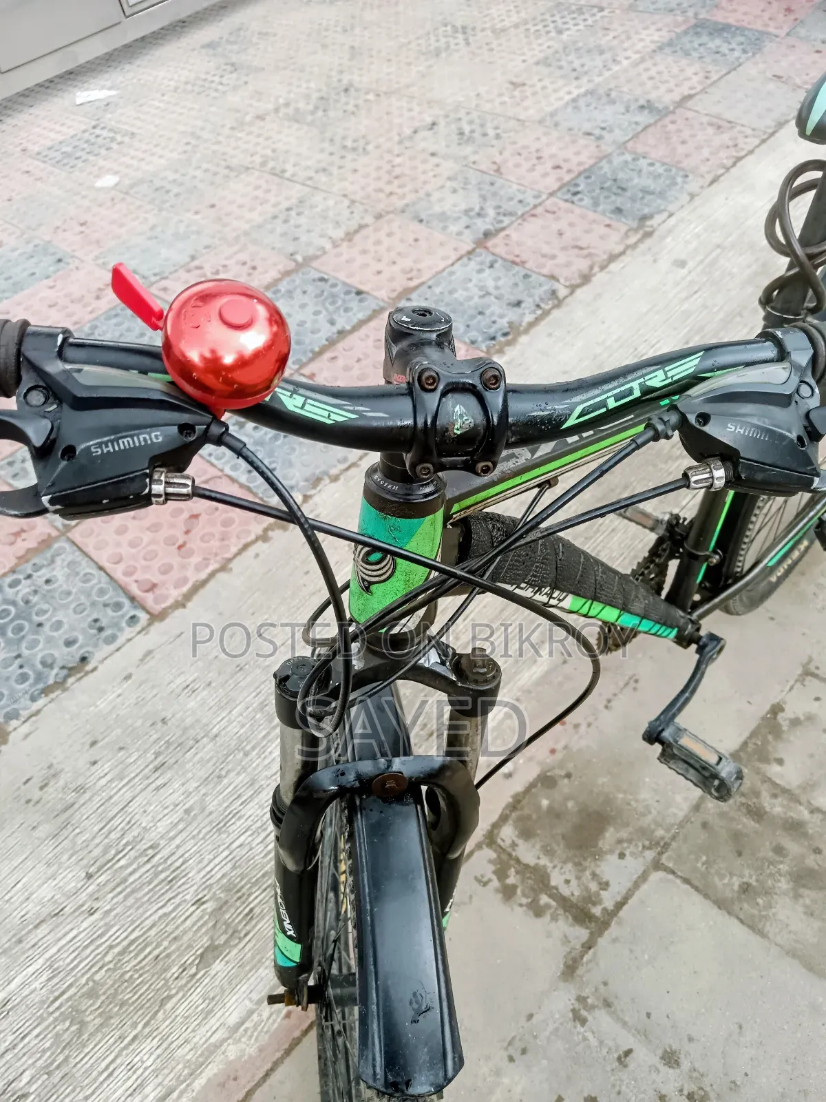 Cycle Raning