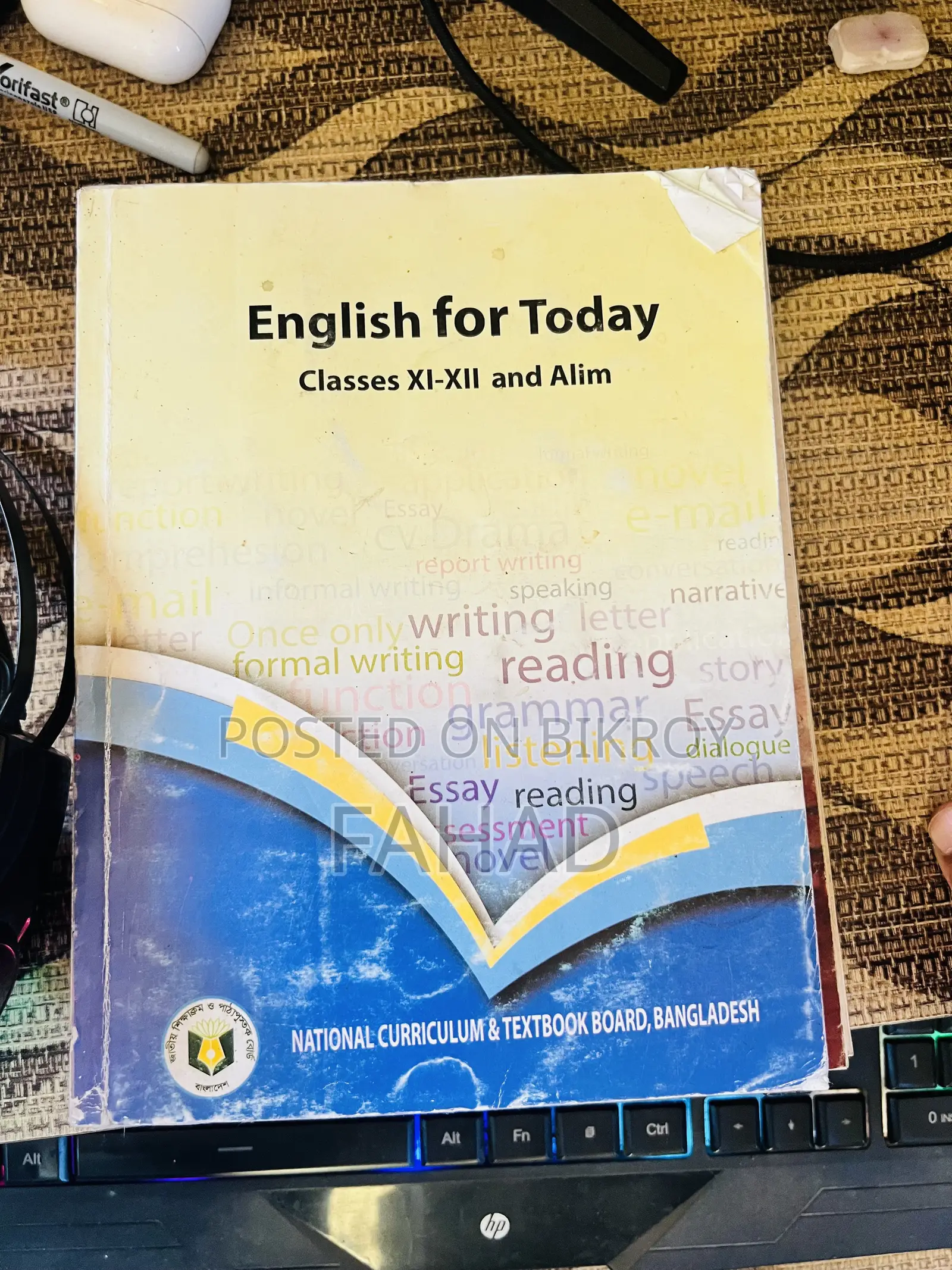 HSC Arts Group Books