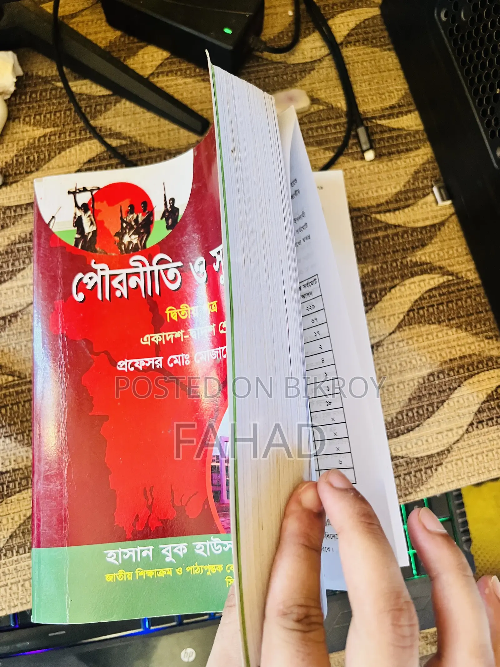 HSC Arts Group Books
