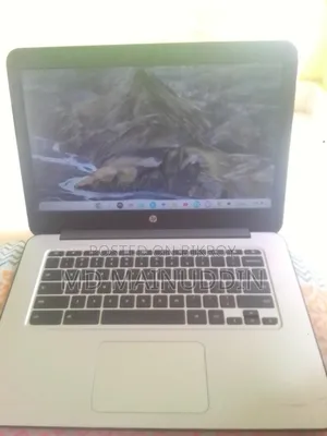 Laptop HP Chromebook 4GB Intel Core i5 eMMC 16 GB
