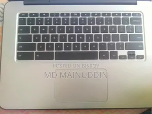 Laptop HP Chromebook 4GB Intel Core i5 eMMC 16 GB