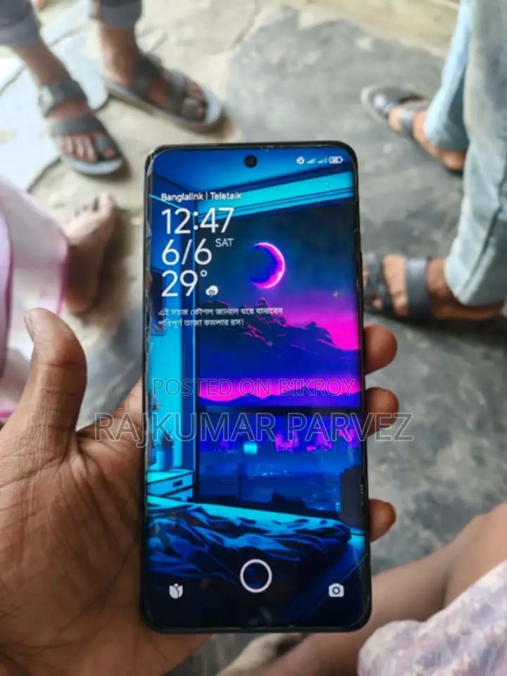 Xiaomi Redmi Note 15 128 GB Blue