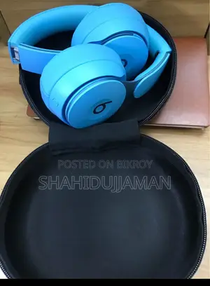 বিটস সোলো প্রো