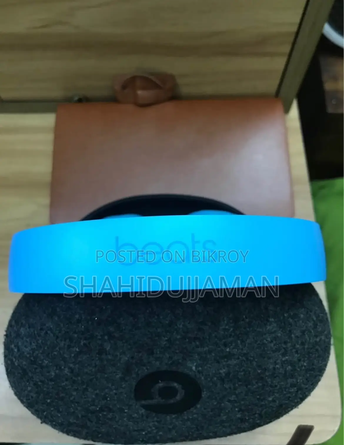 বিটস সোলো প্রো