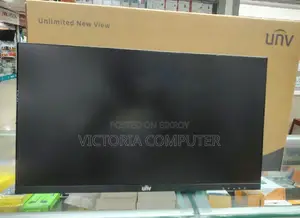 Unv- 22'' Inch Led FHD Monitor.