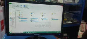 মনিটর পড়ে আসে কাজে লাগতেছে না