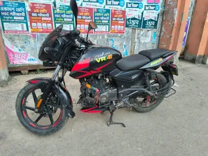 বাজাজ পালসার ১৫০ ২০২১ কালো
