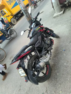 বাজাজ পালসার ১৫০ ২০২১ কালো