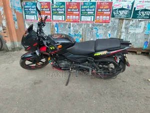 Bajaj Pulsar 150 2021 Black