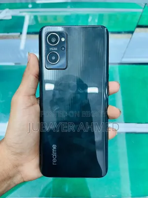 Realme 9i 128 GB Black