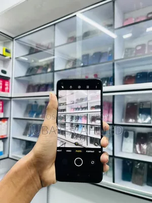 Realme 9i 128 GB Black