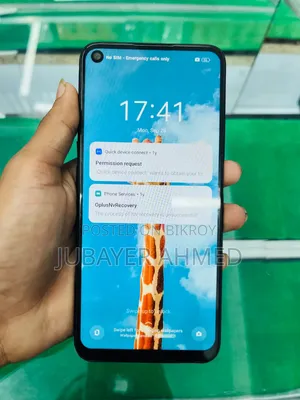 Realme 9i 128 GB Black