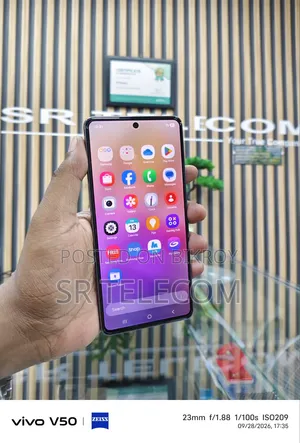 Samsung Galaxy A73 5G 256 GB Black
