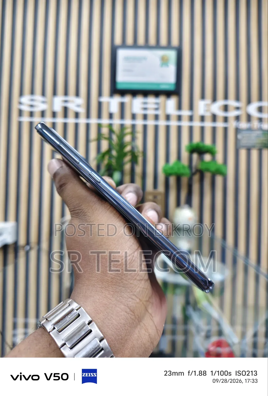 Samsung Galaxy A73 5G 256 GB Black