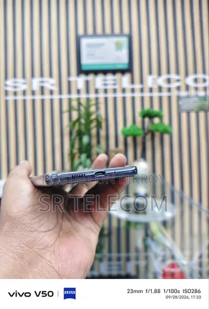 Samsung Galaxy A73 5G 256 GB Black