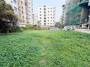 হাতিরঝিলের সাথে ৫৪ কাঠা জমি বিক্রি হবে