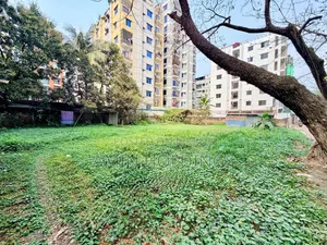 হাতিরঝিলের সাথে ৫৪ কাঠা জমি বিক্রি হবে