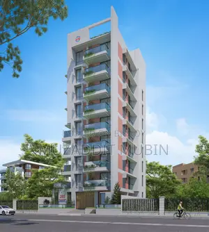 নূর ইউনিক বিল্ডার্স, বসুন্ধরায় ৪ বেডরুমের অ্যাপার্টমেন্ট বিক্রয়ের জন্য