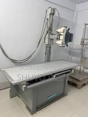 এক্সরে সিআর ফুজিফিল্ম ড্রাইপিক্স এজ এবং এক্সরে টিআর ২০০