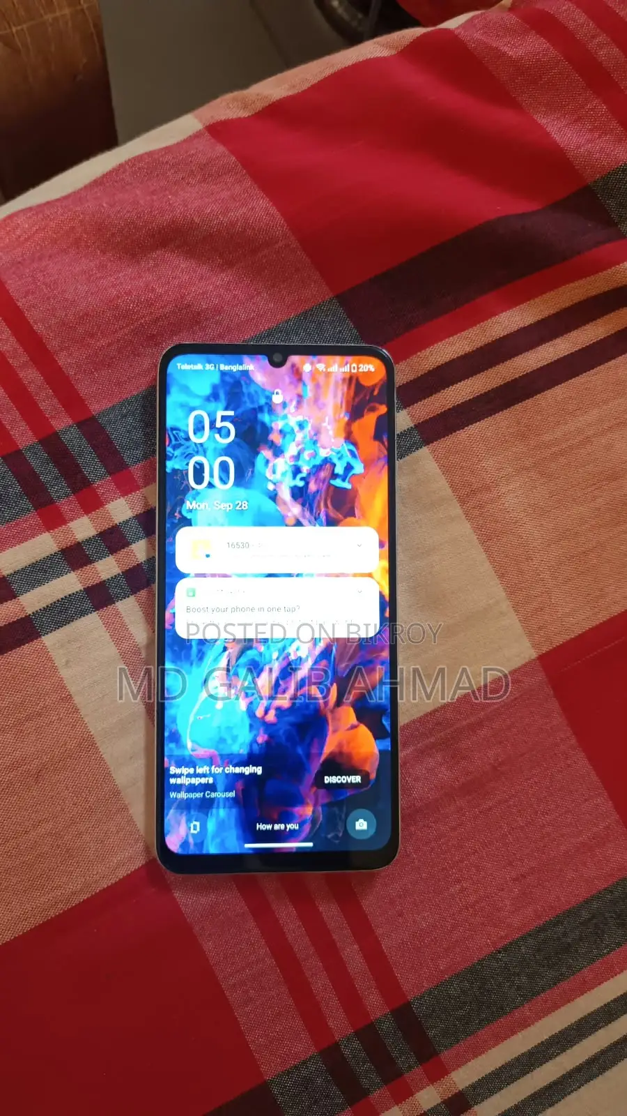 Realme C53 128 GB Gold