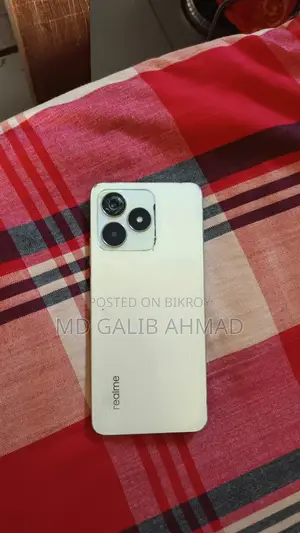 Realme C53 128 GB Gold
