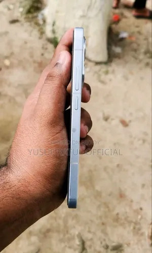Xiaomi Redmi Turbo 4 Pro 256 GB White