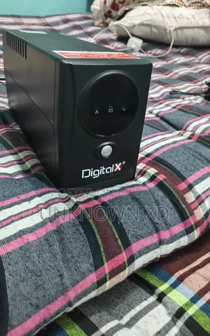 Digital X 850va Offline UPS