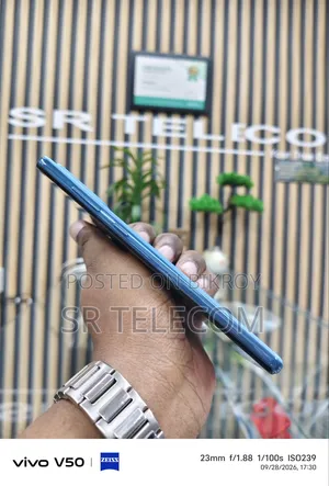 Samsung Galaxy A72 128 GB Blue