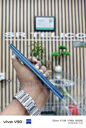 Samsung Galaxy A72 128 GB Blue