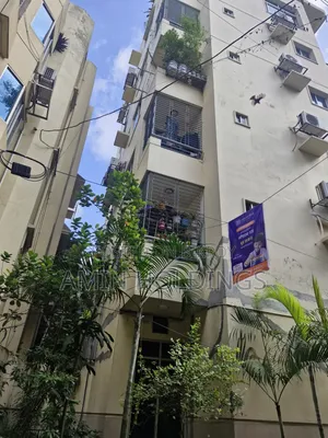 রামপুরায় সাজানো ৩ বেডরুমের বাসা বিক্রয়ের জন্য