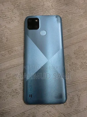 Realme C21Y 32 GB Blue