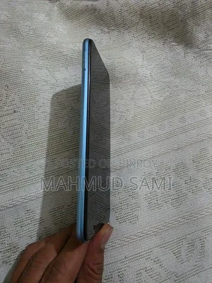 Realme C21Y 32 GB Blue