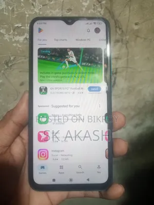 Xiaomi Redmi 9 Prime 128 জিবি
