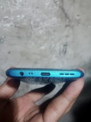 Xiaomi Redmi 9 Prime 128 জিবি