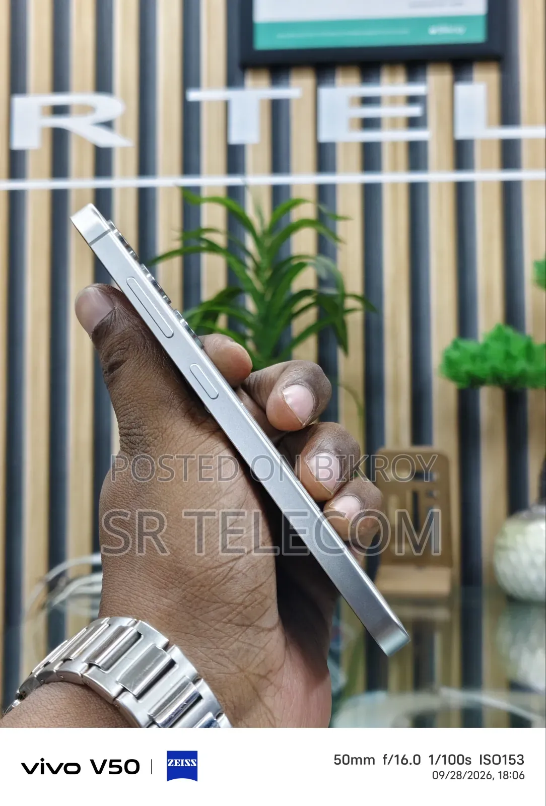 Samsung Galaxy S24 128 GB Silver
