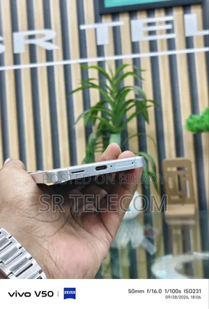 Samsung Galaxy S24 128 GB Silver