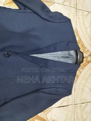 Coat (1-time Used)