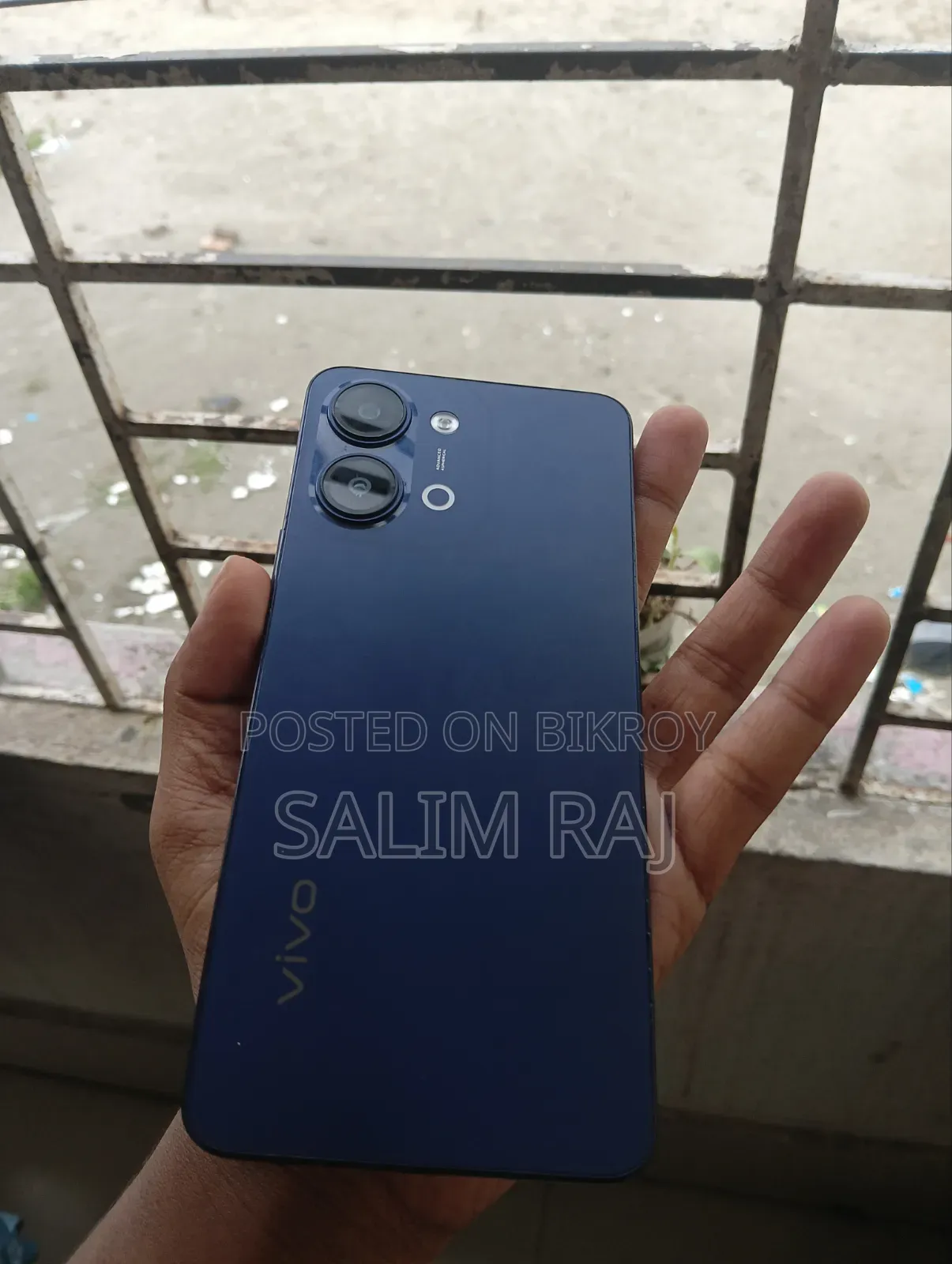 Vivo Y05 64 GB