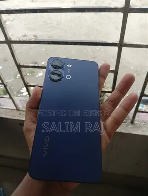 Vivo Y05 ৬৪ জিবি