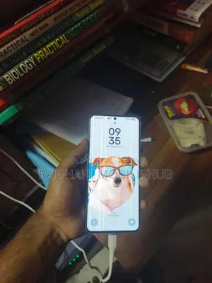 Samsung Galaxy S21+ 5G 256 GB Silver