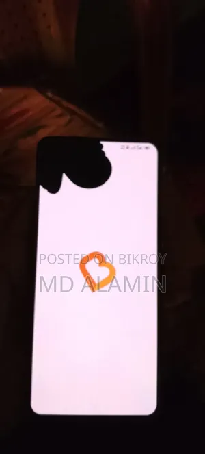 Xiaomi Poco X6 Pro 256 GB Yellow