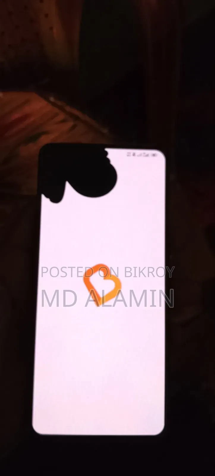 Xiaomi Poco X6 Pro 256 GB Yellow