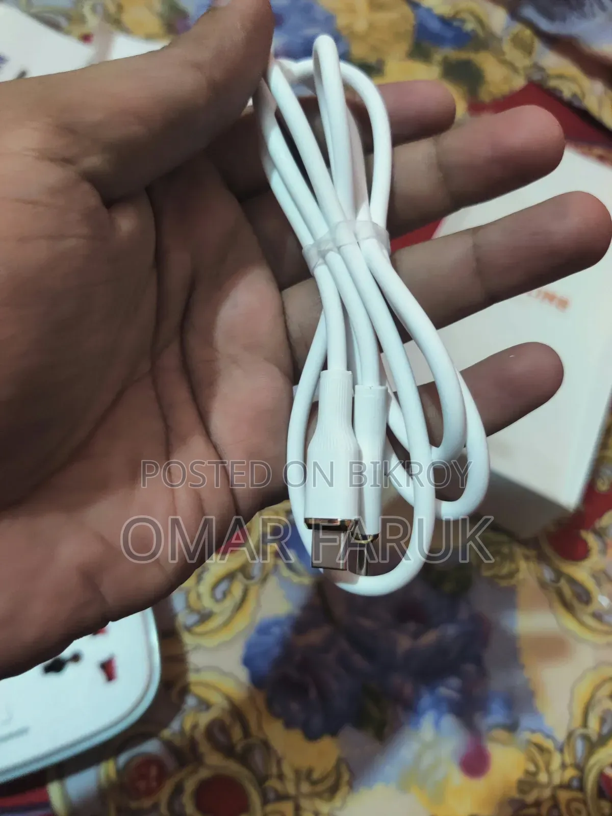 Multiflug Fast Charger NEW 2026