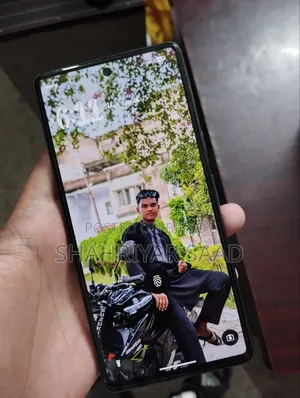 Google Pixel 7 128 GB Black