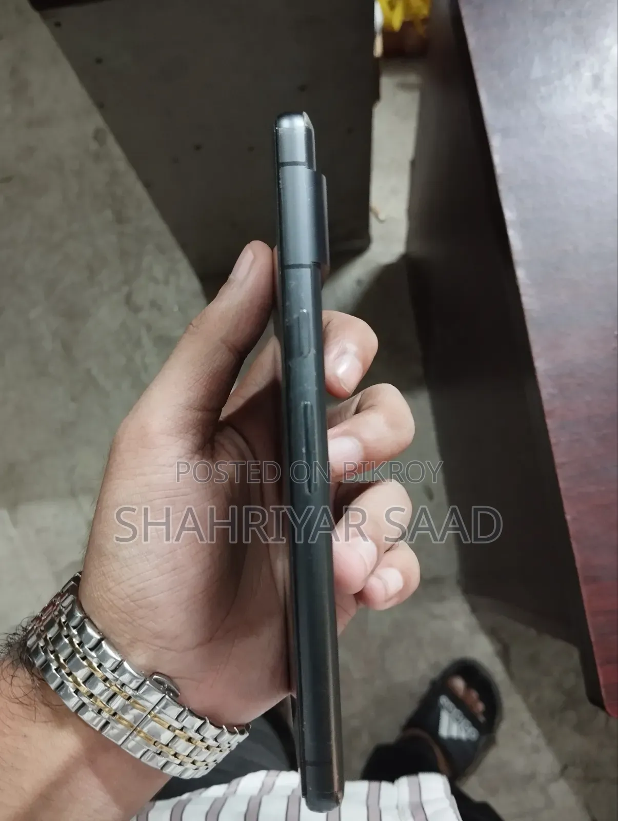 Google Pixel 7 128 GB Black